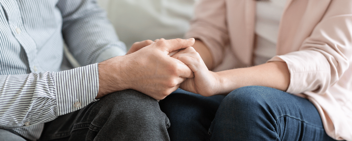 terapia de pareja